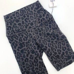 LNA Bike Short